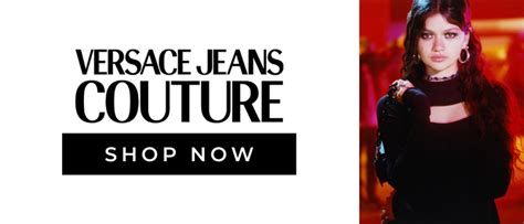 versace jeans size|Versace Jeans outlet.